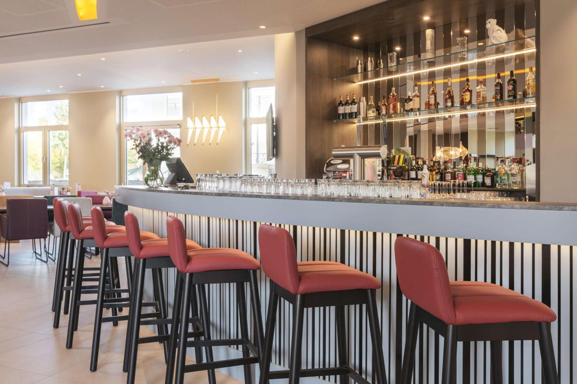 Hampton By Hilton Konstanz Hotel Exterior photo
